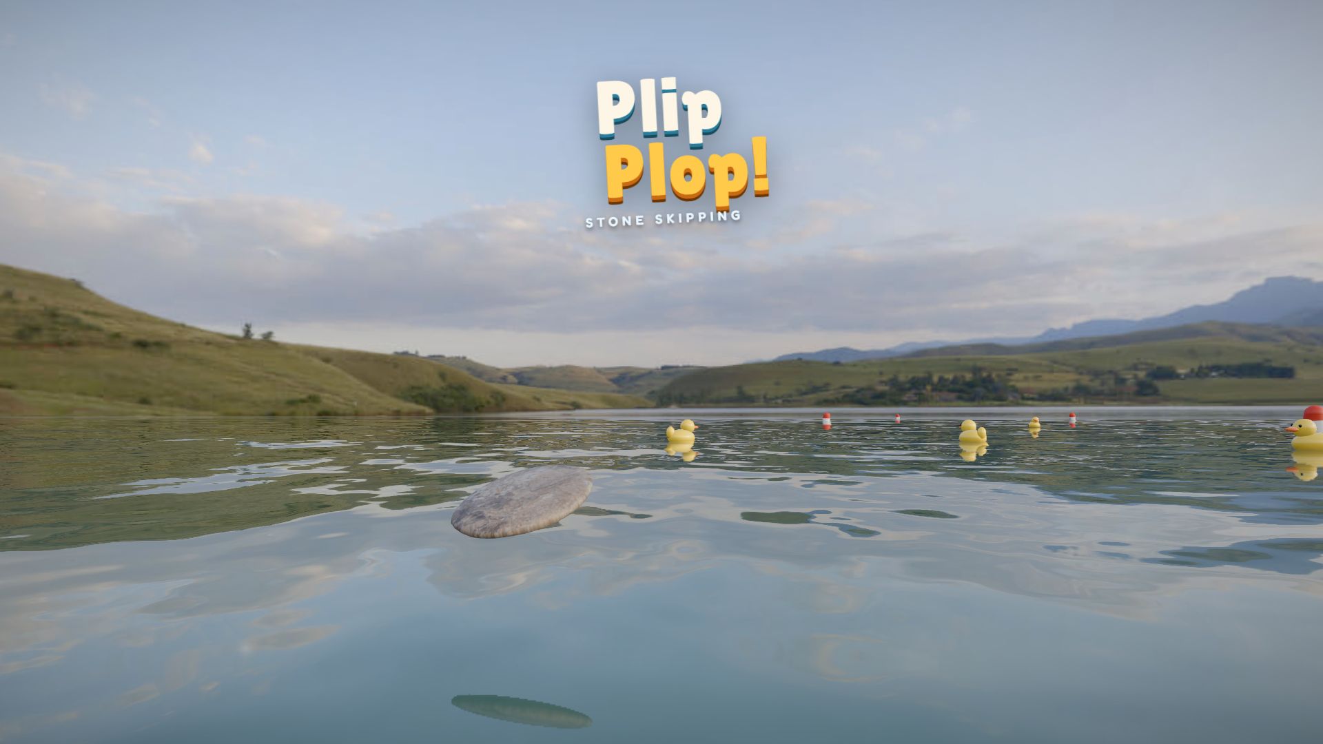 Imagen del juego Plip Plop!