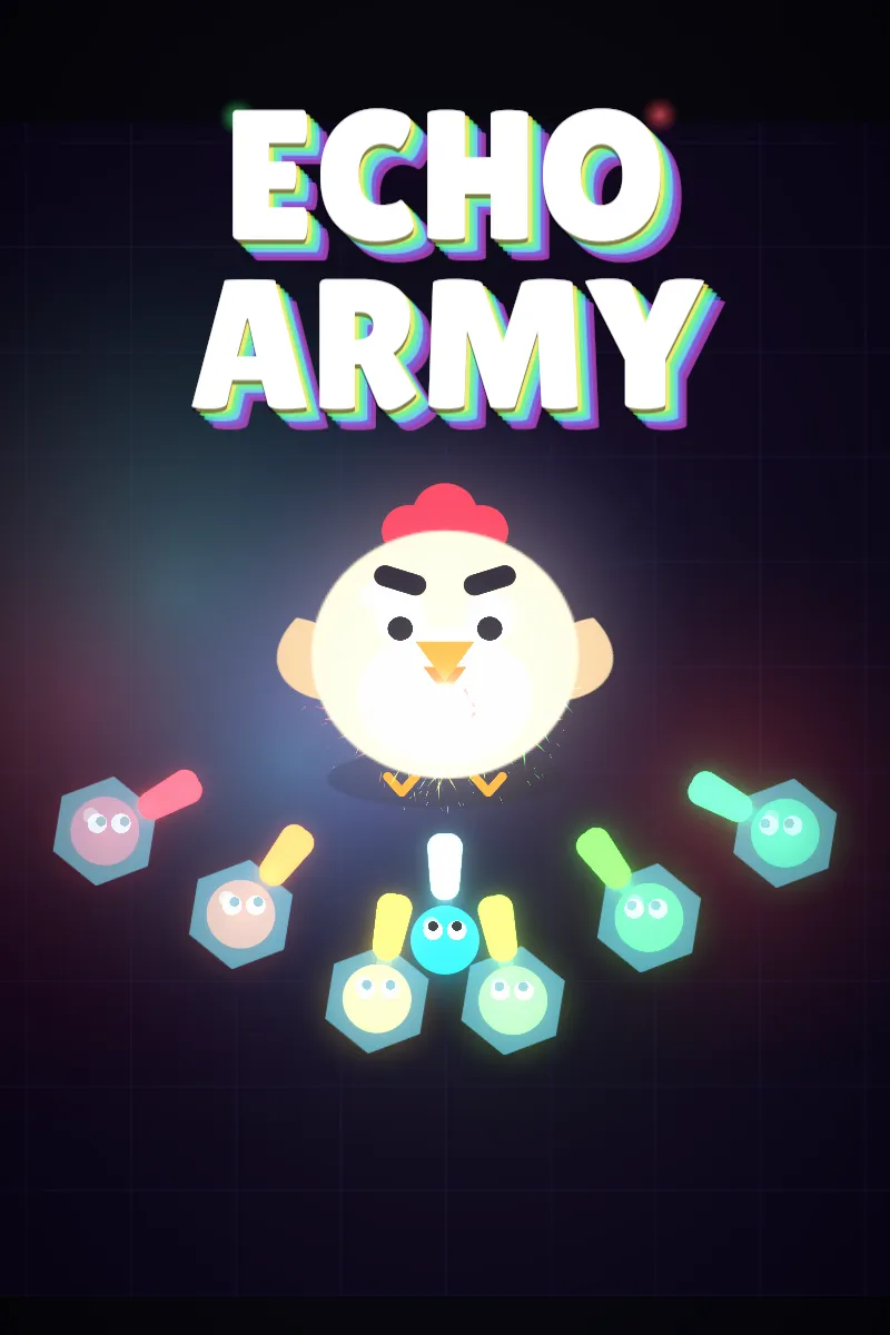 Echo Army