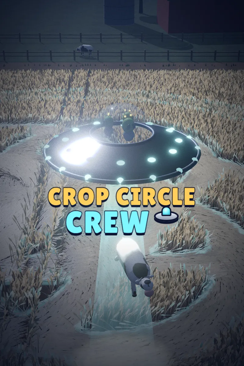 Crop Circle Crew