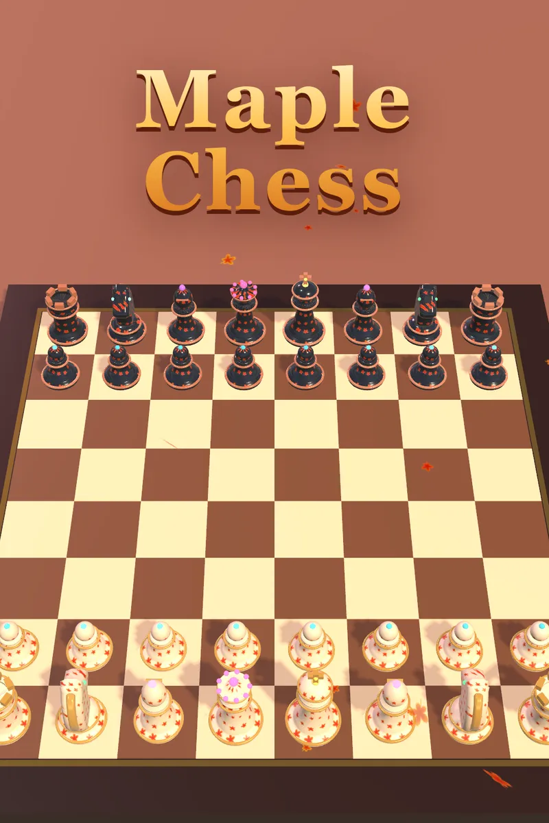 Maple Chess