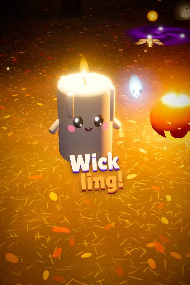 Wickling!