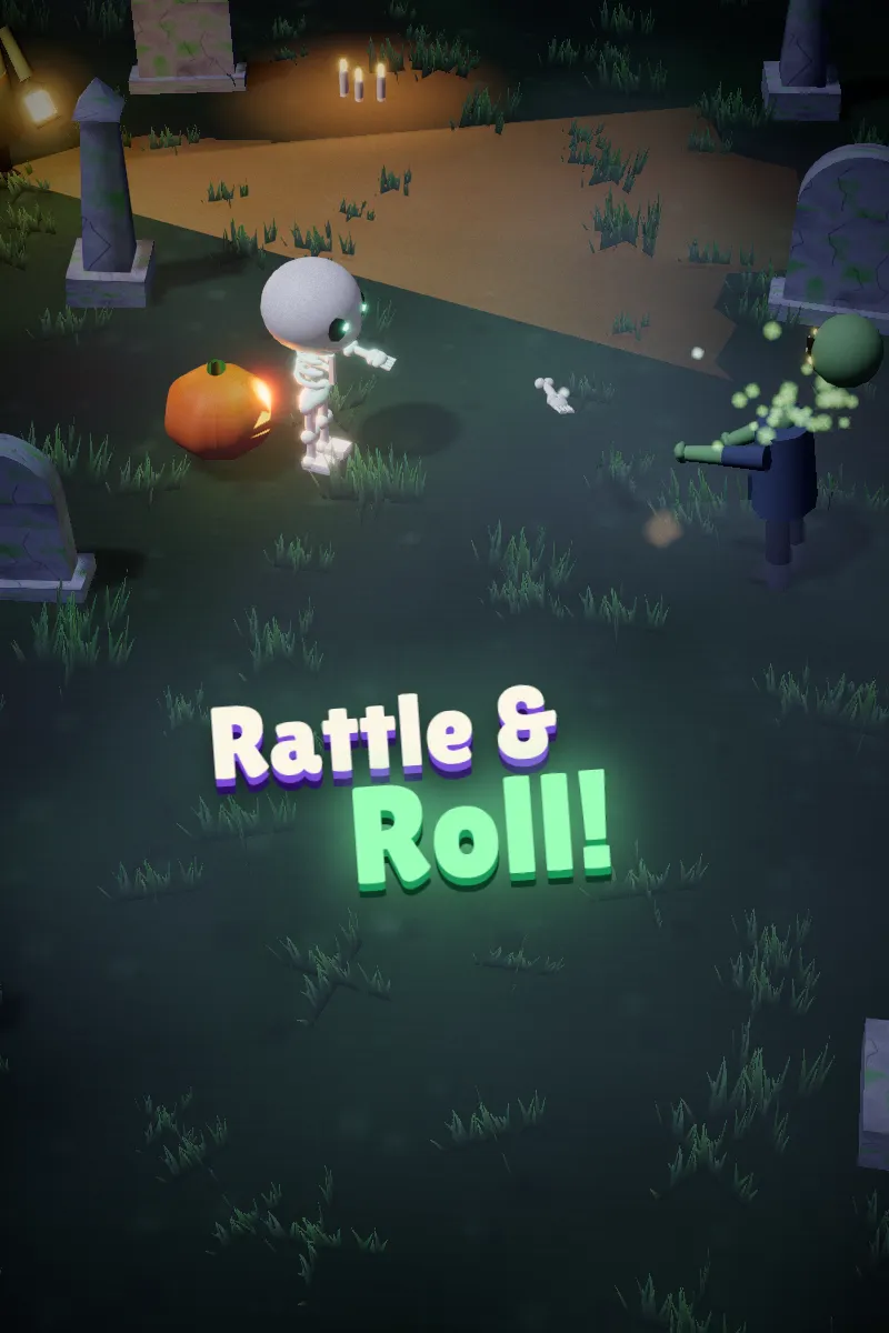 Rattle & Roll!