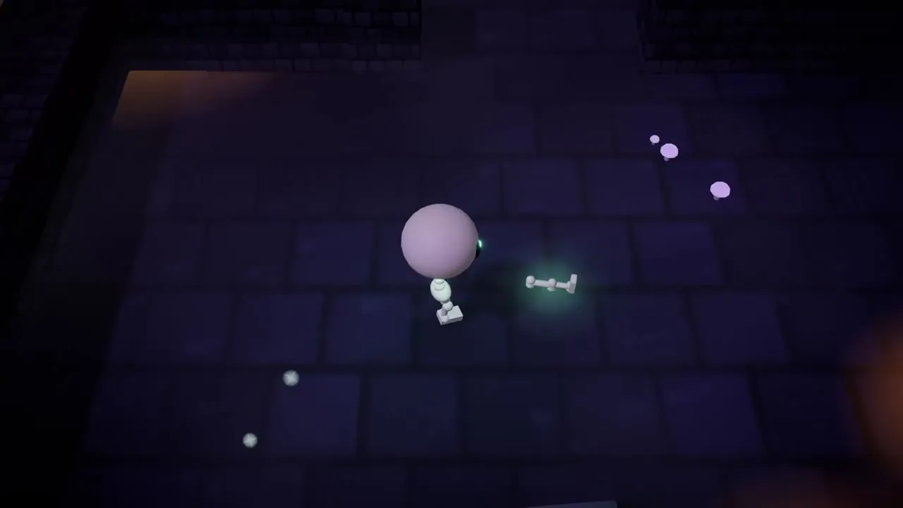 Rattle & Roll! screenshot 1