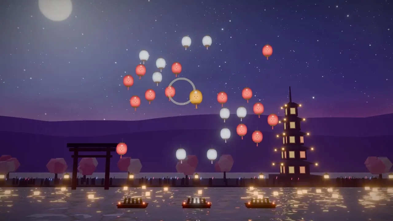 Скриншот Boom Bloom! 1