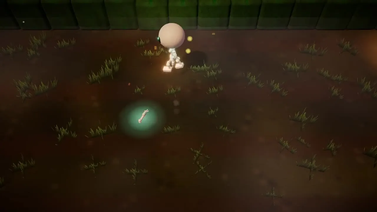Rattle & Roll! screenshot 2
