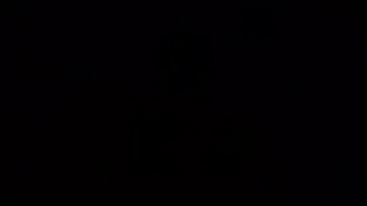Lights Out, Teddy! screenshot 2