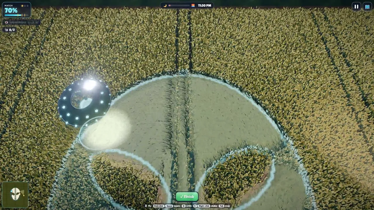 Crop Circle Crew screenshot 2