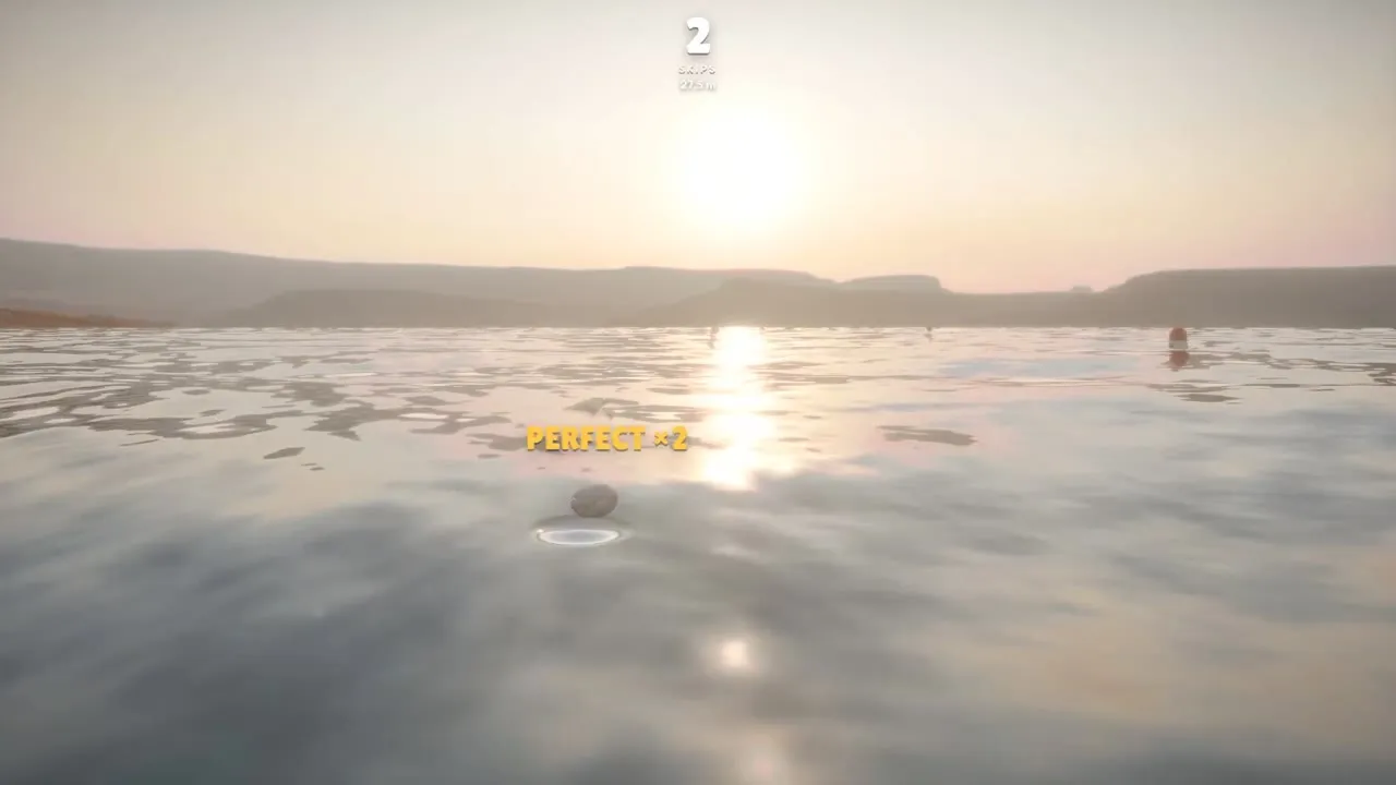 Captura de pantalla de Plip Plop! 2