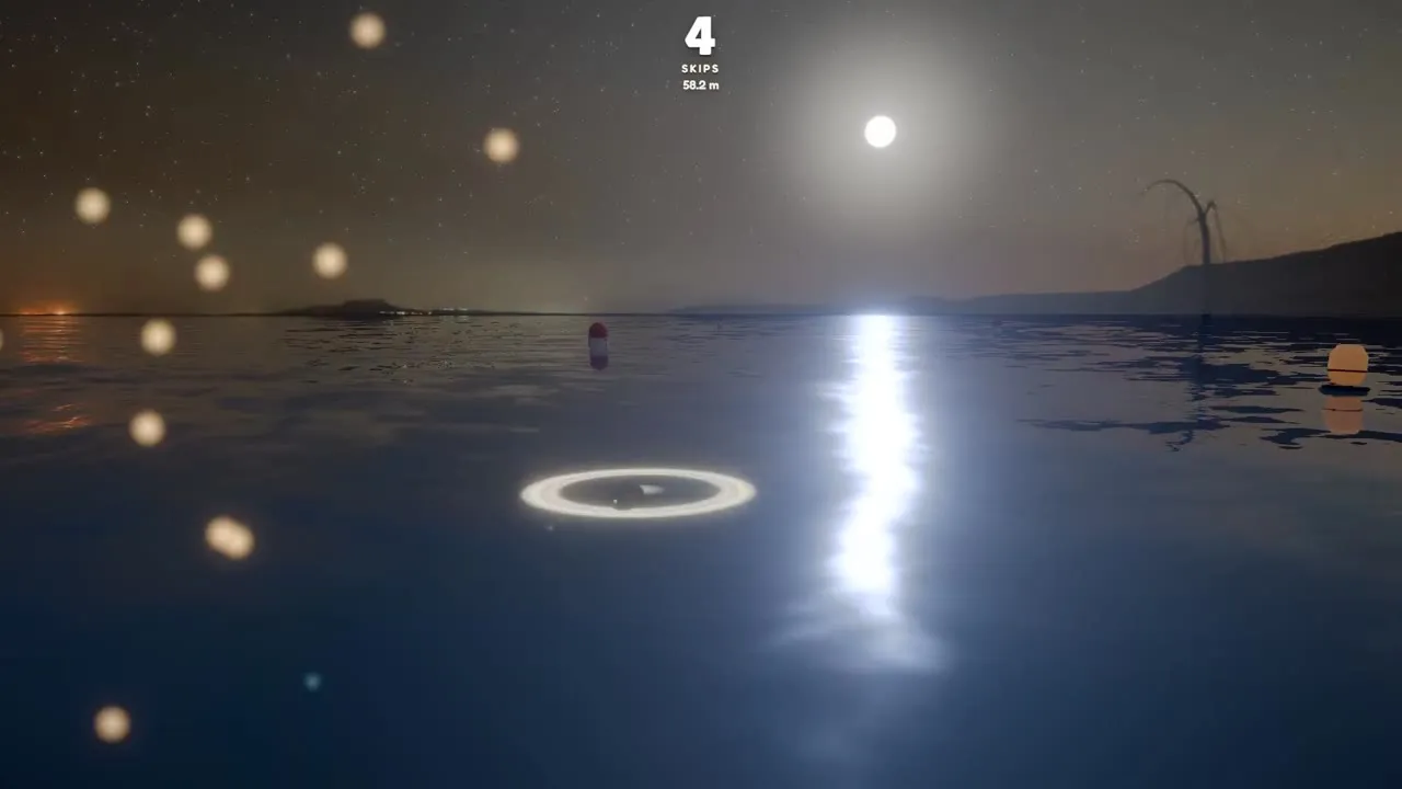 Captura de pantalla de Plip Plop! 3