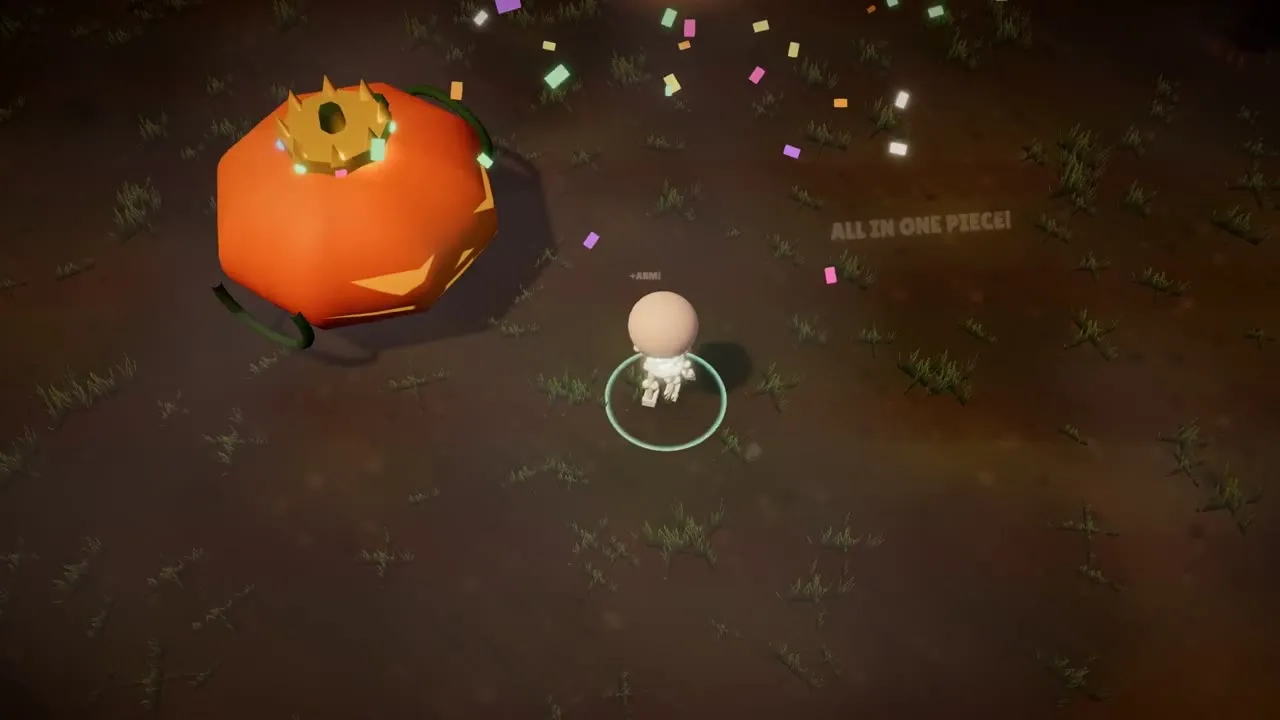 Rattle & Roll! screenshot 3