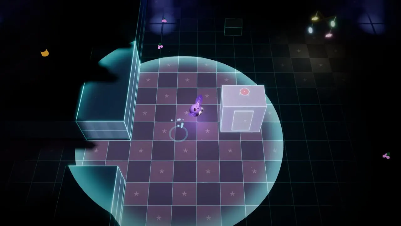 Hide & Squeak! screenshot 3