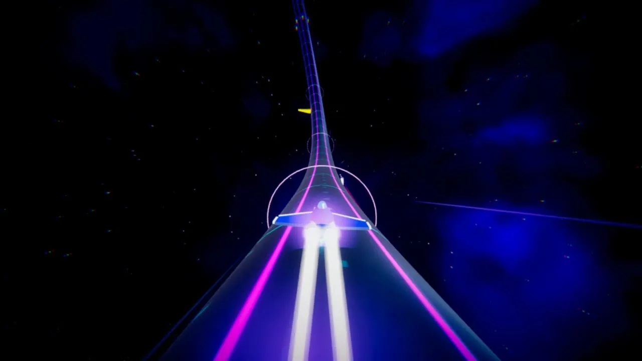 Orbit Rush screenshot 4