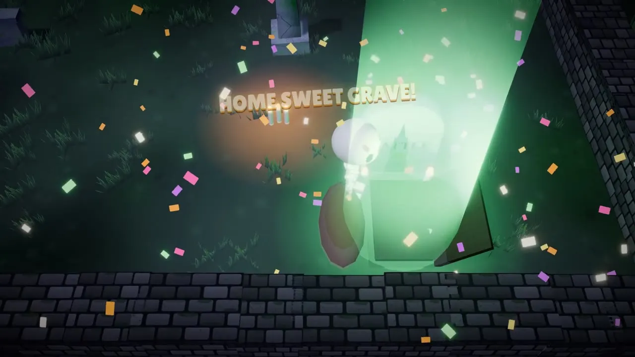 Rattle & Roll! screenshot 4