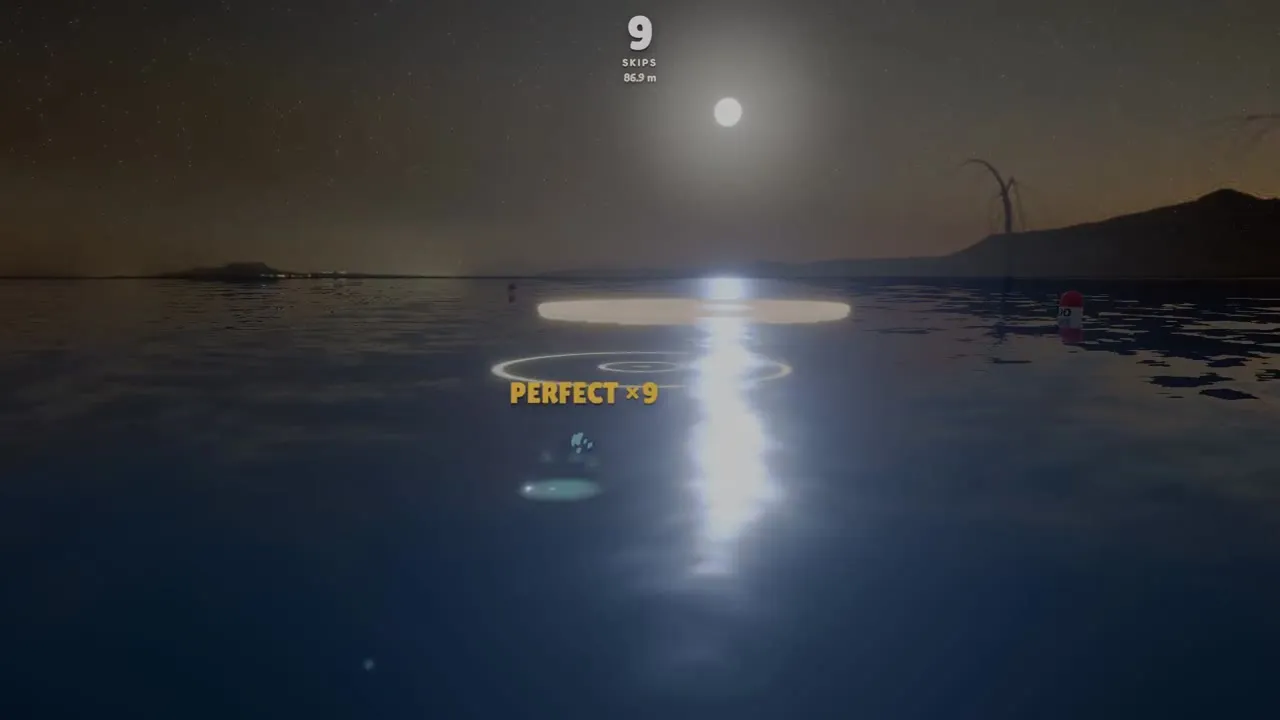 Captura de pantalla de Plip Plop! 4